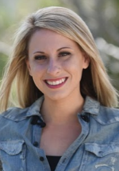 Picture of Katie Hill 