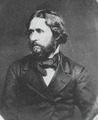 Picture of John C. Fremont 