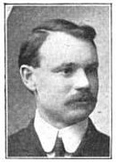 Picture of Arthur R. Honnold 
