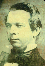 Picture of Isaac B. Wall 