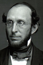 Picture of William R. Wheaton 