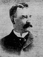 Picture of James J. Flynn 