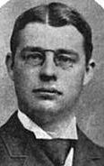 Picture of W. Hendrickson 