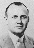 Picture of Harlan Hagen 