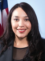 Picture of Karina Cervantez Alejo 