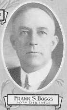 Picture of Frank S. Boggs 