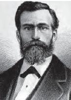 Picture of Samuel I. Jamison 