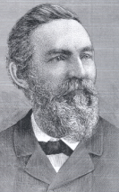 Picture of I. A. Wilcox 