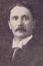 Picture of Marshall Black 
