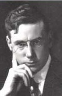 Picture of Harold E. McPherson 
