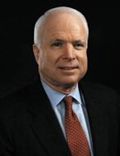 Picture of John McCain 