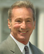 Picture of Tom Ammiano 