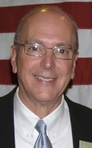Picture of Bill Hedrick 