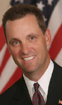 Picture of Steve Knight 
