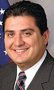 Picture of Ben Hueso 