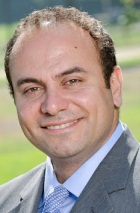 Picture of Adrin Nazarian 