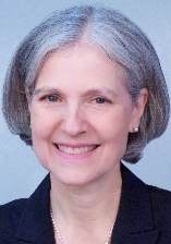 Green Party Nominee Jill Stein