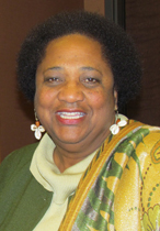 Picture of Shirley Weber 