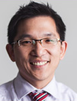 Picture of Jay F. Chen 