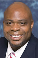 Picture of Rodney D. Robinson 