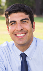 Picture of Matt Dababneh 