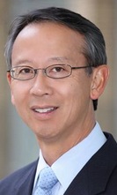 Picture of Darrell R. Fong 