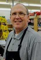 Picture of Dale Mensing 