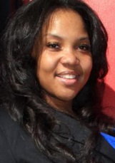 Picture of Adrienne Nicole Edwards 