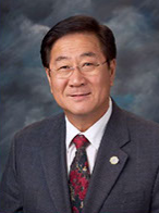 Picture of Joseph Cho 