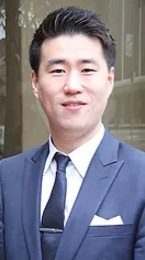 Picture of Kevin Jang 