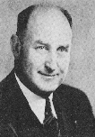 Picture of Everett G. Burkhalter 