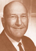 Picture of Earle P. Crandall 