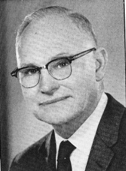 Picture of John W. Lynch 