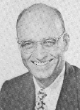 Picture of James Roosevelt 