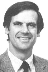Picture of Gary K. Hart 