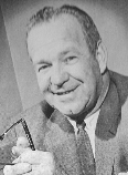 Picture of Carl A. Britschgi 