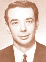 Picture of Kent H. Stacey 