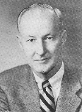 Picture of Charles M. Teague 