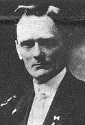 Picture of William D. Upshaw 