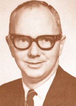 Picture of W. Craig Biddle 
