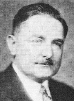 Picture of Bertrand W. Gearhart 