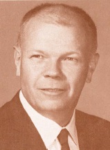 Picture of Robert H. Burke 