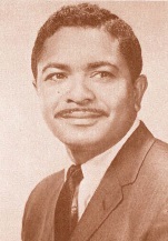 Picture of Mervyn M. Dymally 