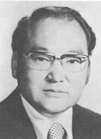 Picture of Paul T. Bannai 
