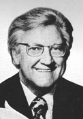Picture of James C. Corman 