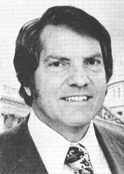 Picture of Jerry M. Patterson 