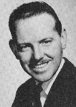Picture of John W. Evans 