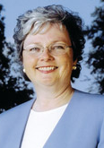 Picture of Christine T. Kehoe 