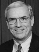 Picture of Steven T. Kuykendall 