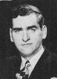 Picture of Bernard R. Brady 